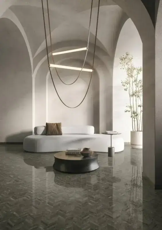 Интерьер Refin River - 13