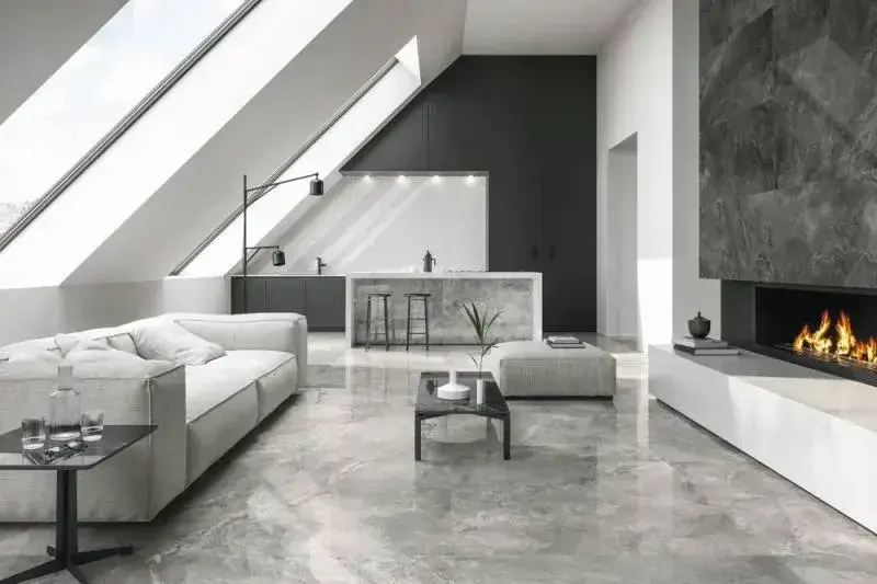 Интерьер Refin River - 11