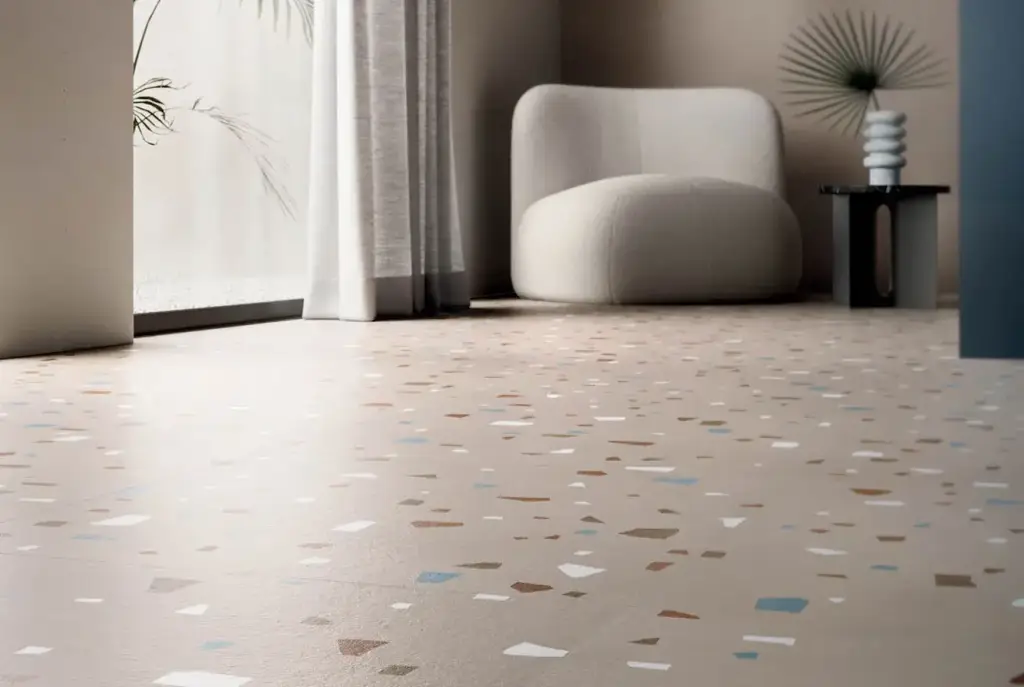 Интерьер Italgraniti Nuances - 4