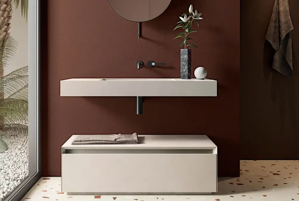 Интерьер Italgraniti Nuances - 3