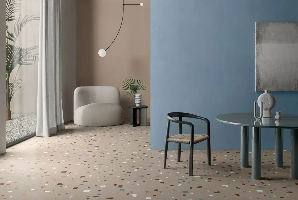 Интерьер Italgraniti Nuances - 5