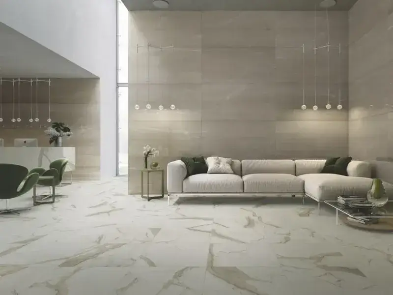 Интерьер Refin Prestigio - 5