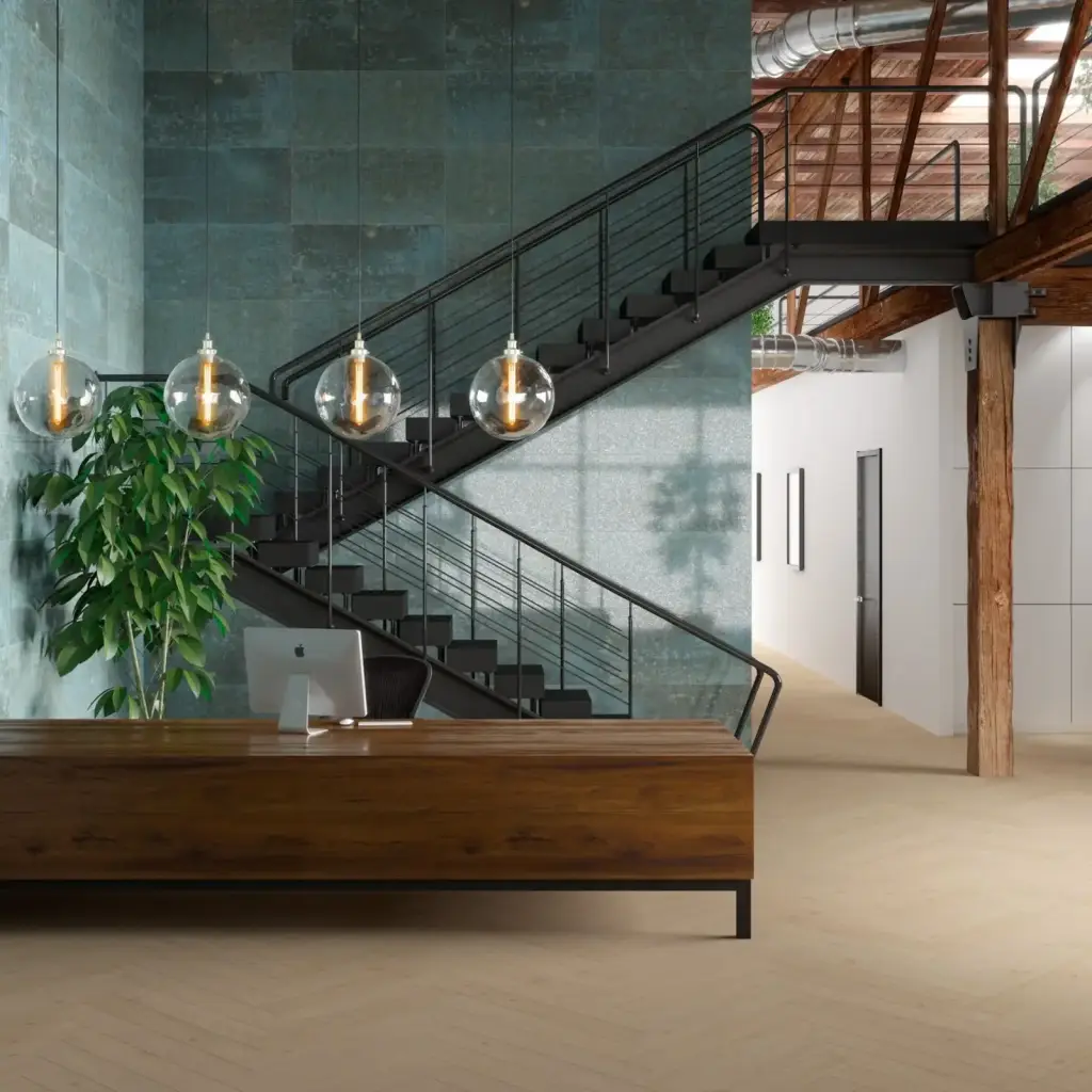 Интерьер Aparici Norway - 1