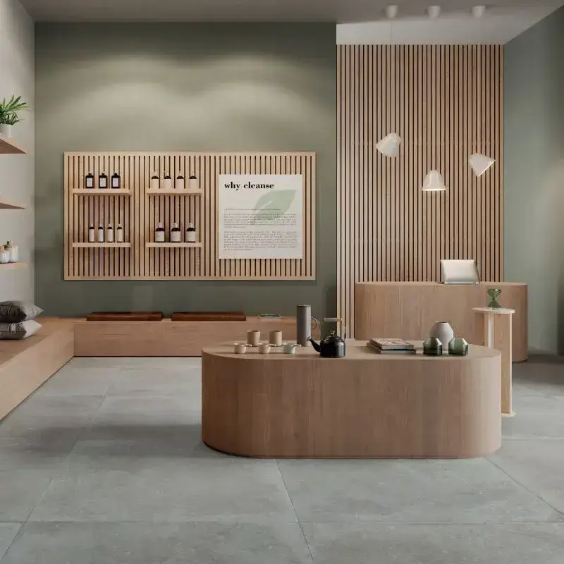 Интерьер Flaviker Nordik Stone - 4