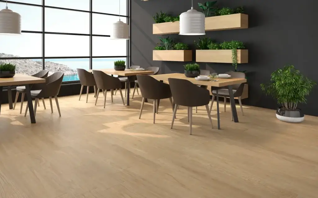 Интерьер Prissmacer Noe