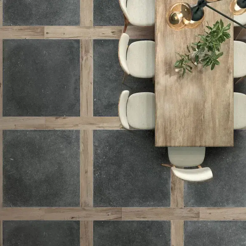 Интерьер Flaviker Nordik Stone - 7