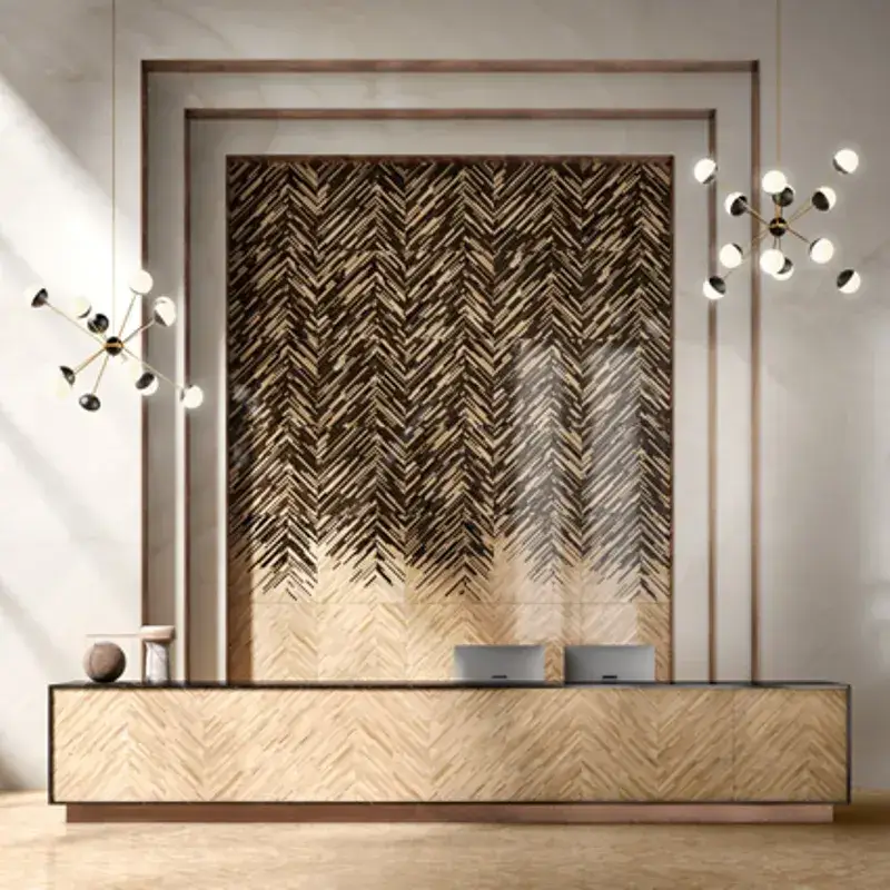 Интерьер Petracers Novecento - 2