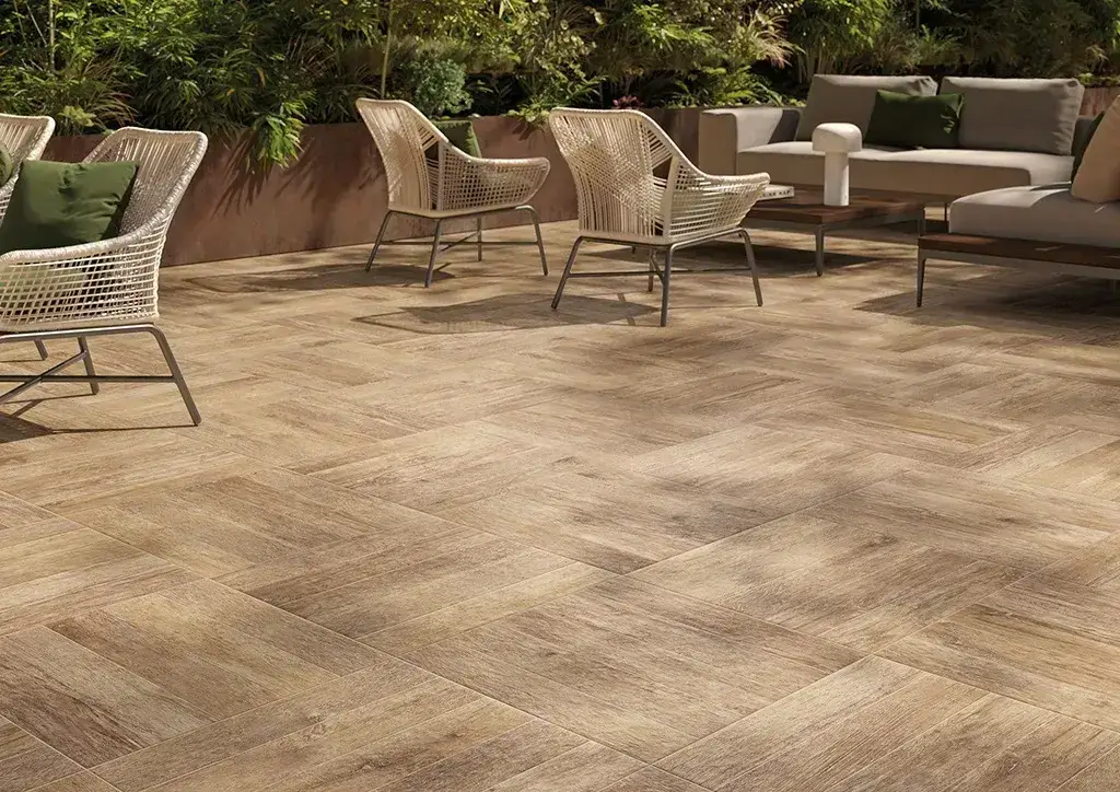 Интерьер Italon Natural Life Wood X2 - 3