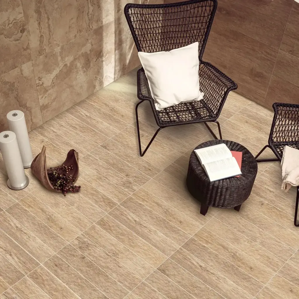 Интерьер Italon Natural Life Wood X2 - 2