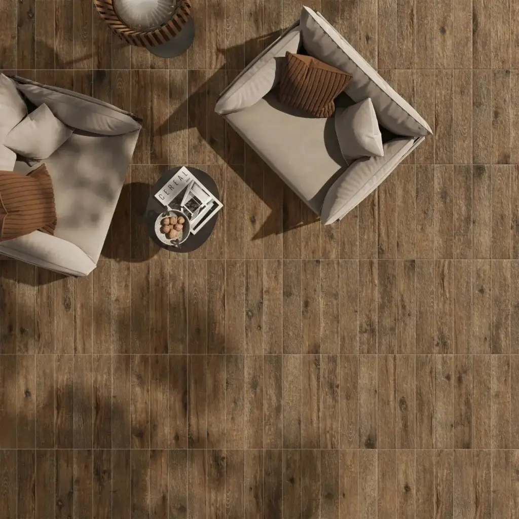 Интерьер Italon Natural Life Wood X2