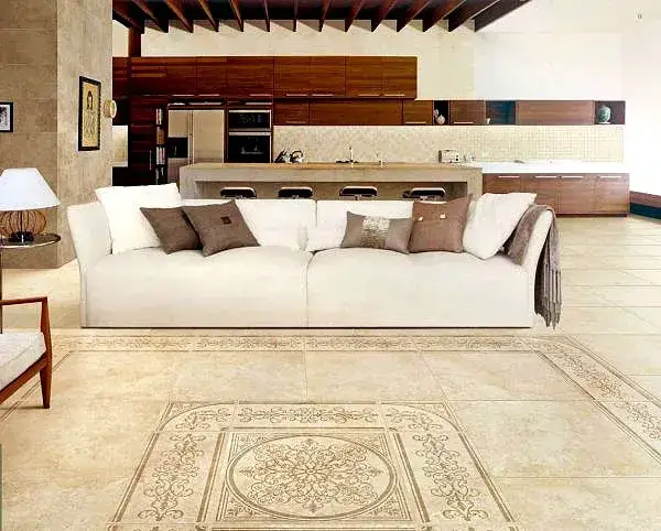 Интерьер Italon Natural Life Stone