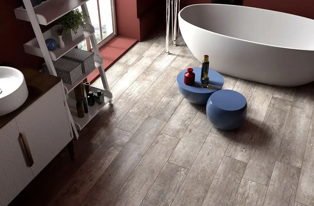 Интерьер La Faenza Nirvana - 9