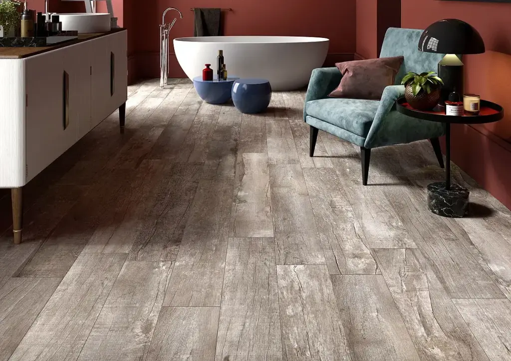 Интерьер La Faenza Nirvana - 8