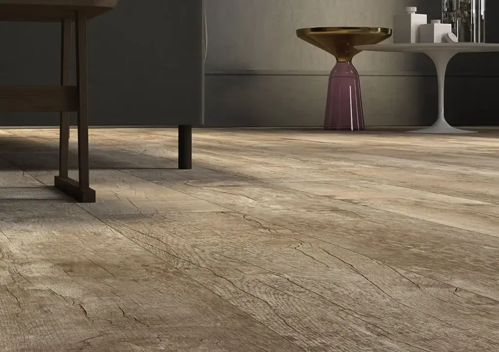 Интерьер La Faenza Nirvana