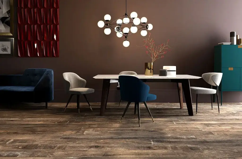 Интерьер La Faenza Nirvana - 11