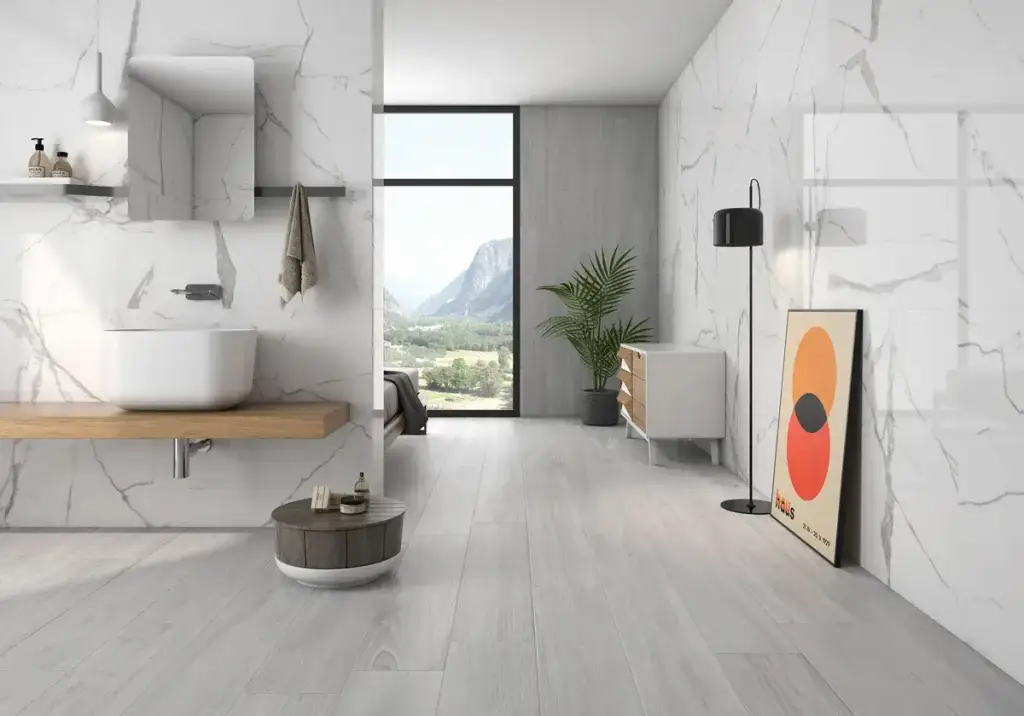 Интерьер Geotiles Nilo - 1