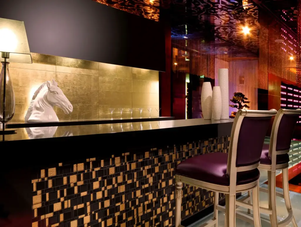 Интерьер Dune Mosaicos - 2