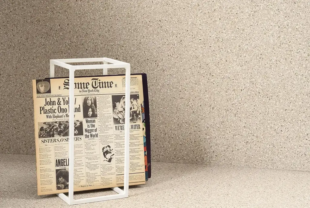 Интерьер Sant Agostino NewDeco - 1