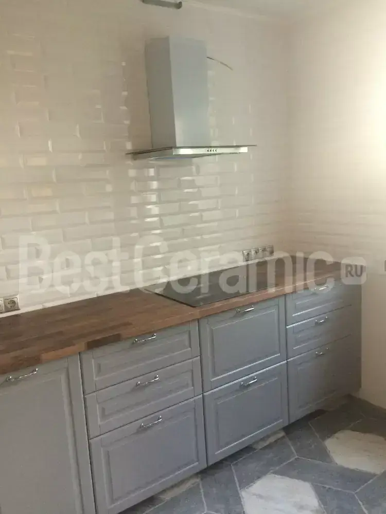 Интерьер Aparici Neila - 21