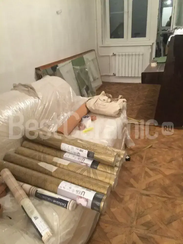 Интерьер Aparici Neila - 16