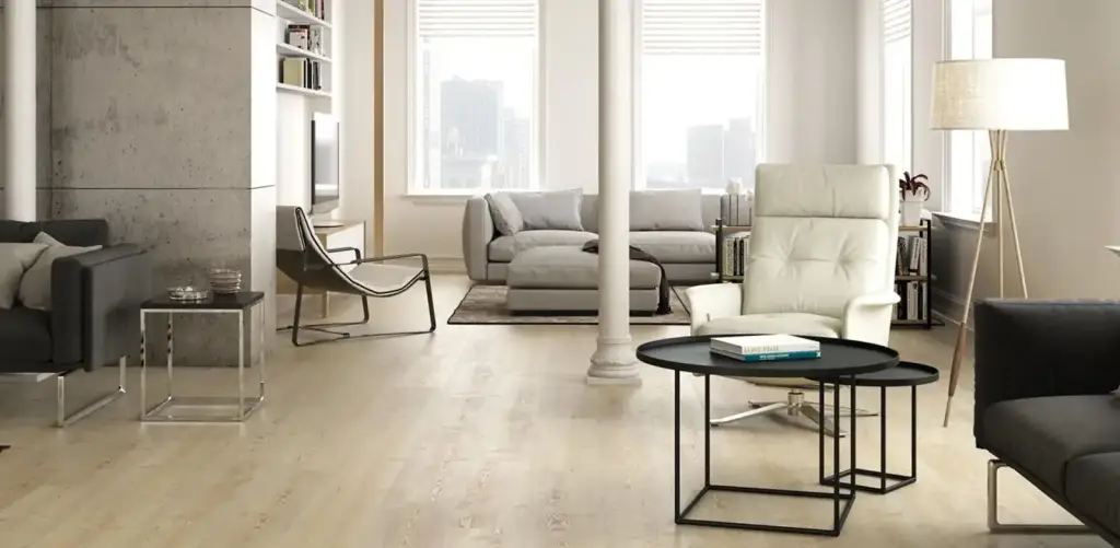 Интерьер Aparici Neila