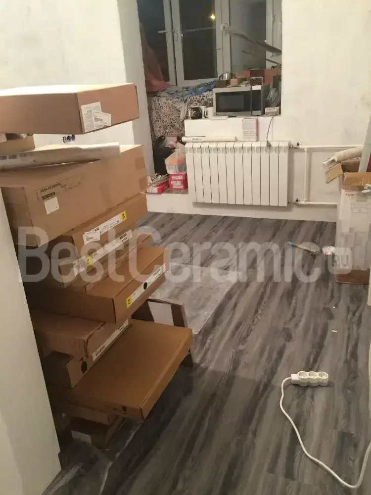 Интерьер Aparici Neila - 3