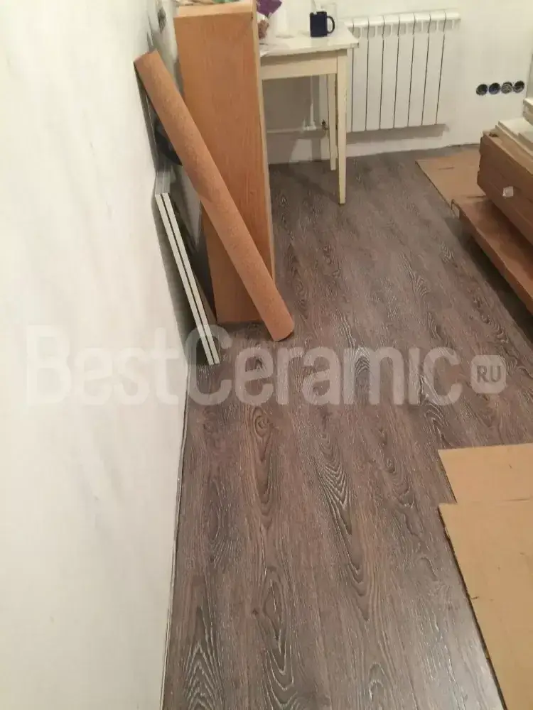 Интерьер Aparici Neila - 4