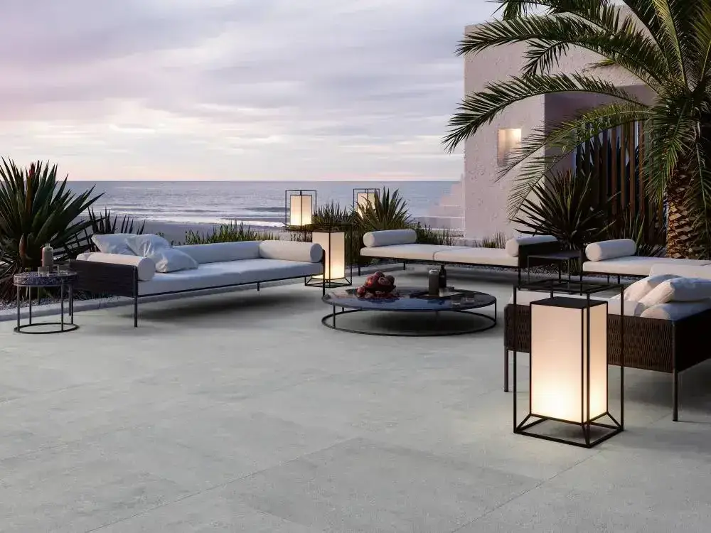 Интерьер Refin Mold - 2