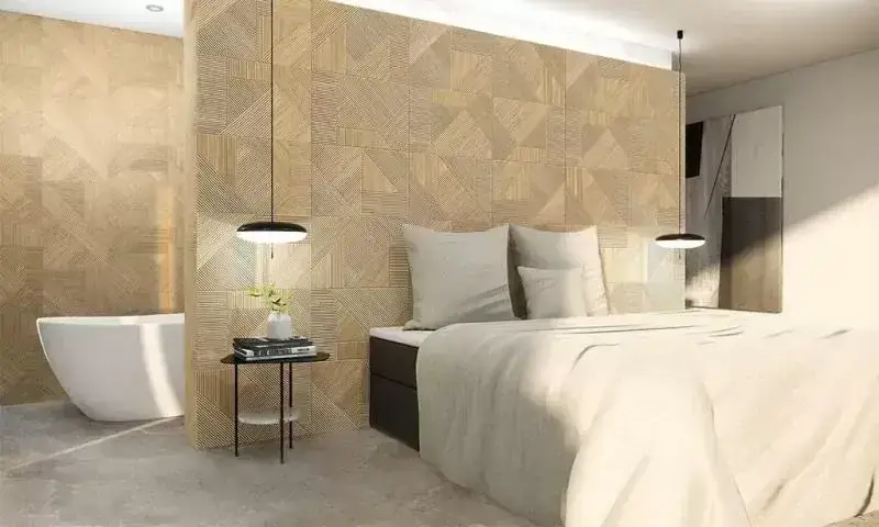 Интерьер Prissmacer Nantes