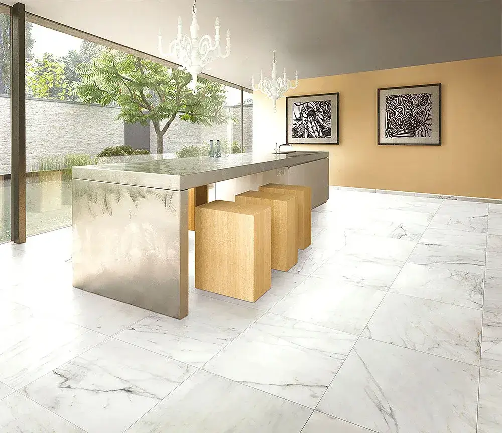 Интерьер Serenissima Cir Canalgrande