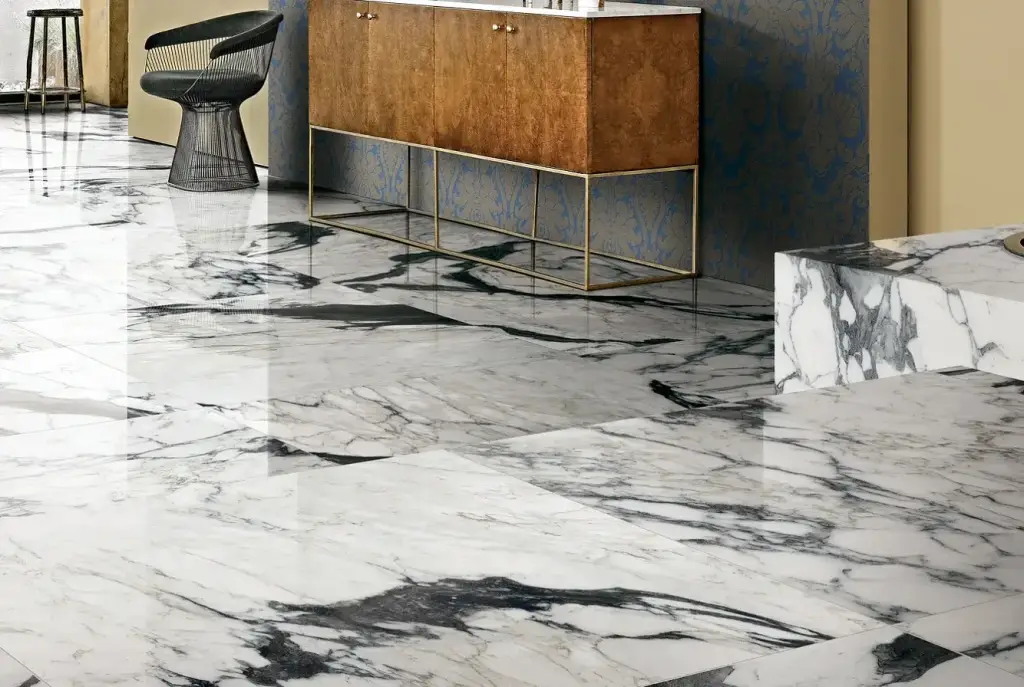 Интерьер Rex Ceramiche Les Bijoux De Rex - 2