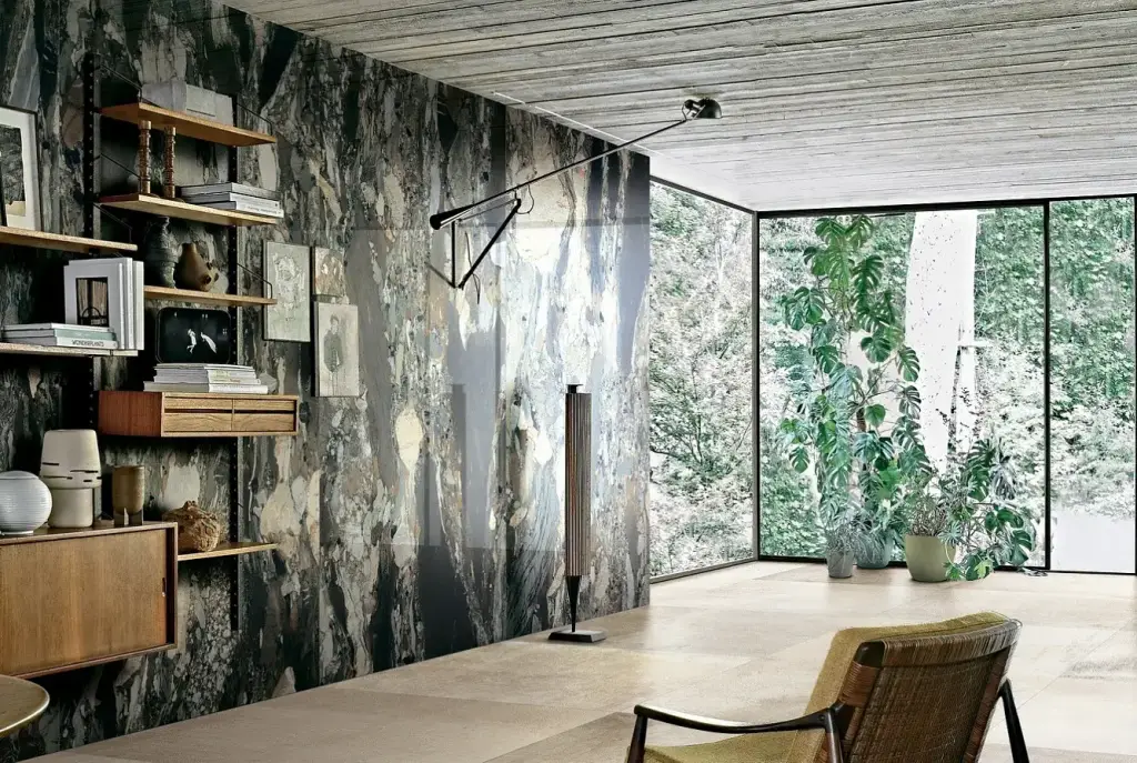 Интерьер Rex Ceramiche Les Bijoux De Rex - 9