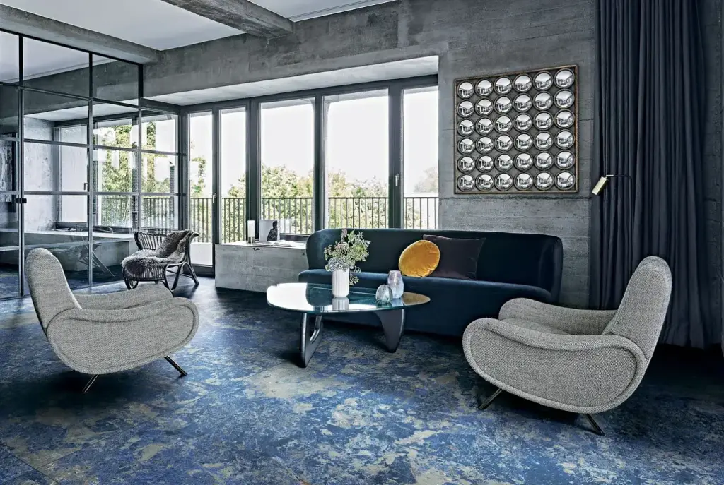 Интерьер Rex Ceramiche Les Bijoux De Rex - 11