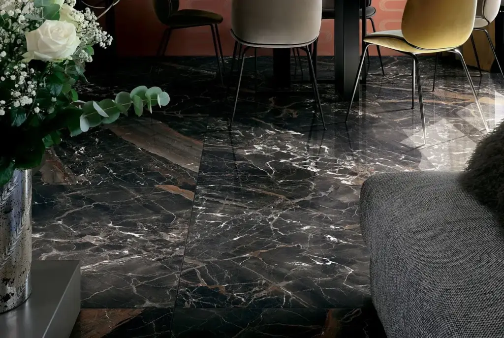 Интерьер Rex Ceramiche Les Bijoux De Rex - 17