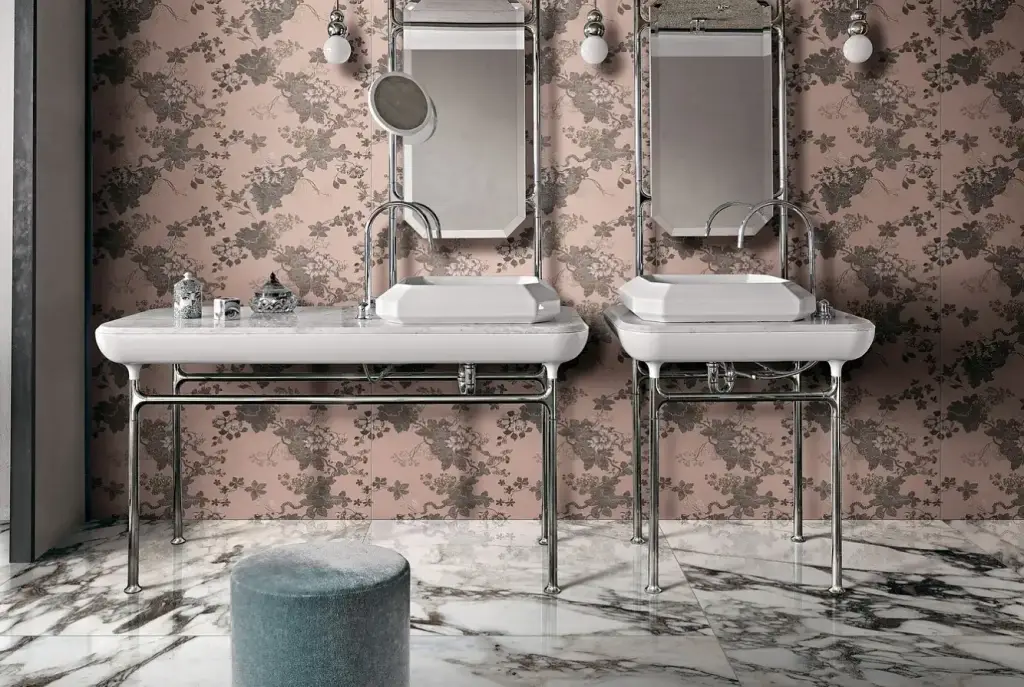 Интерьер Rex Ceramiche Les Bijoux De Rex - 7