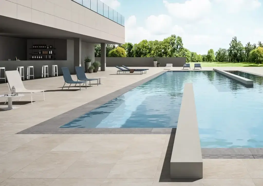 Интерьер Lea Ceramiche Waterfall - 6