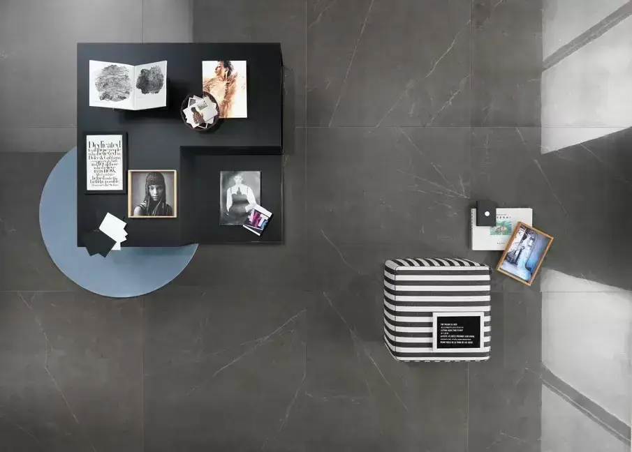 Интерьер Lea Ceramiche Timeless Marble Slimtech - 14