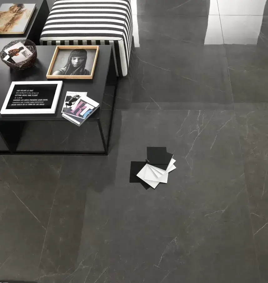 Интерьер Lea Ceramiche Timeless Marble Slimtech - 15