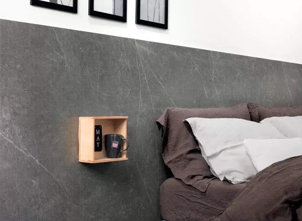 Интерьер Lea Ceramiche Timeless Marble Slimtech - 6