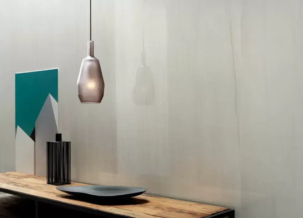 Интерьер Lea Ceramiche Timeless Marble Slimtech - 2