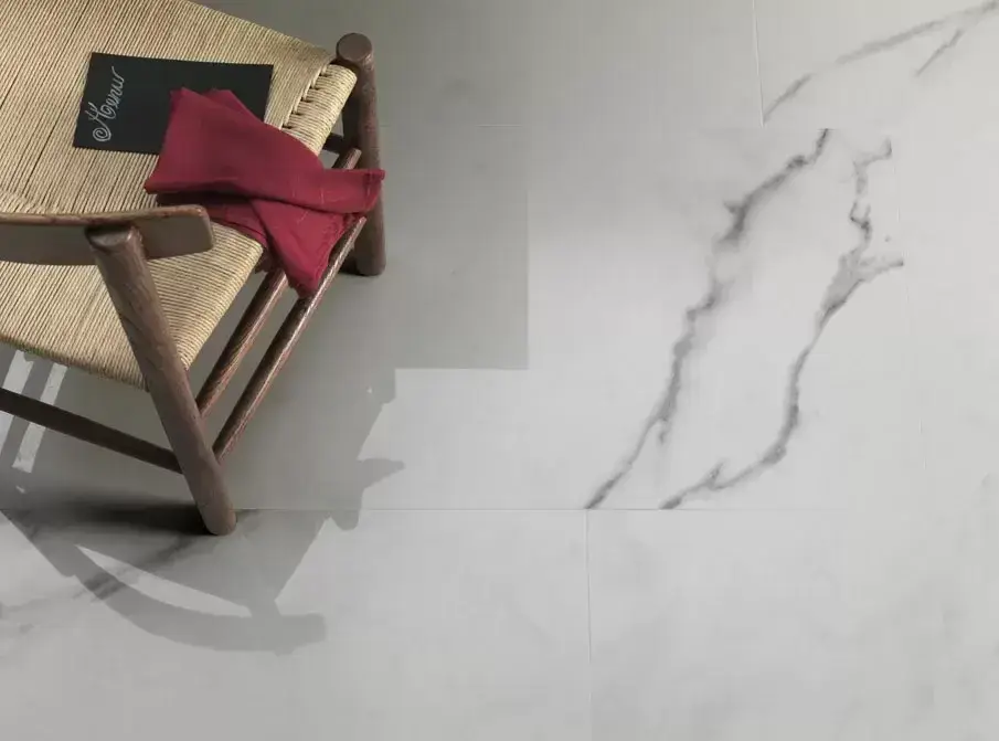 Интерьер Lea Ceramiche Timeless Marble Slimtech - 10