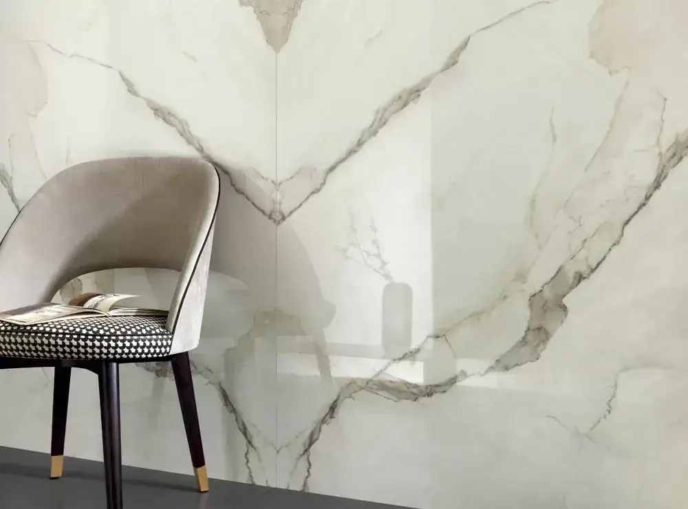 Интерьер Lea Ceramiche Timeless Marble Slimtech - 9