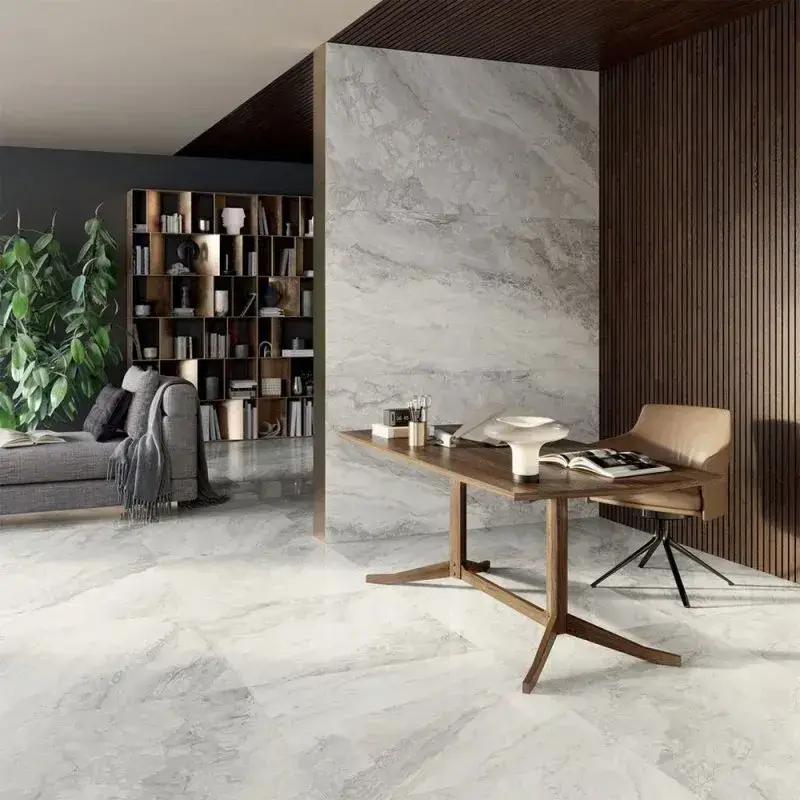 Интерьер Sant Agostino Mystic