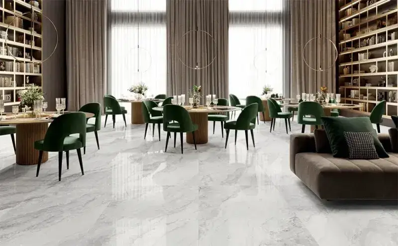 Интерьер Sant Agostino Mystic - 1