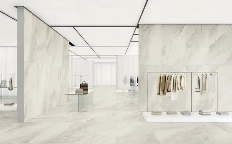 Интерьер Sant Agostino Mystic - 2