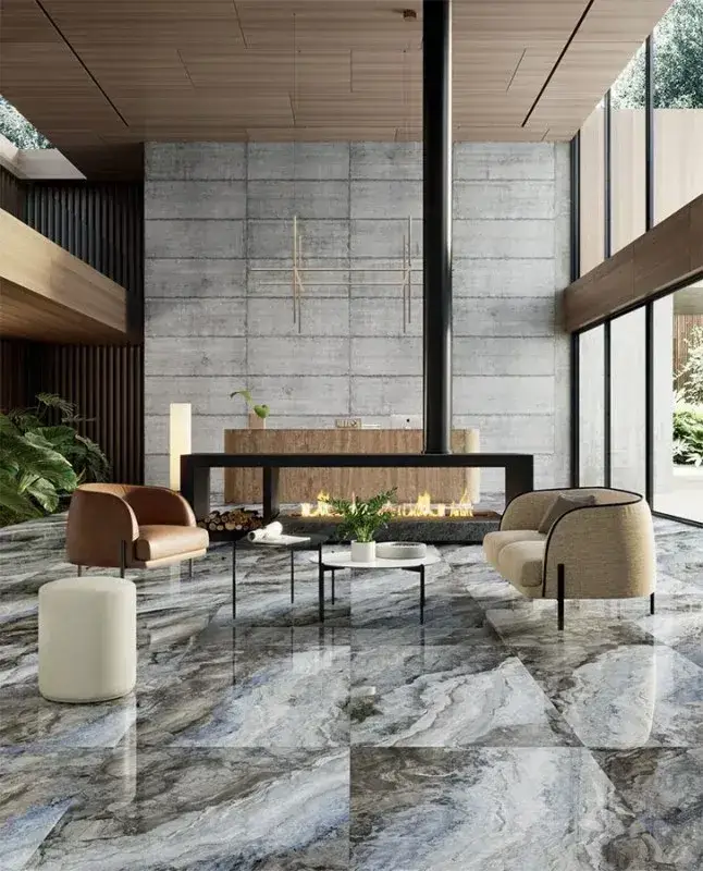 Интерьер Sant Agostino Mystic - 5