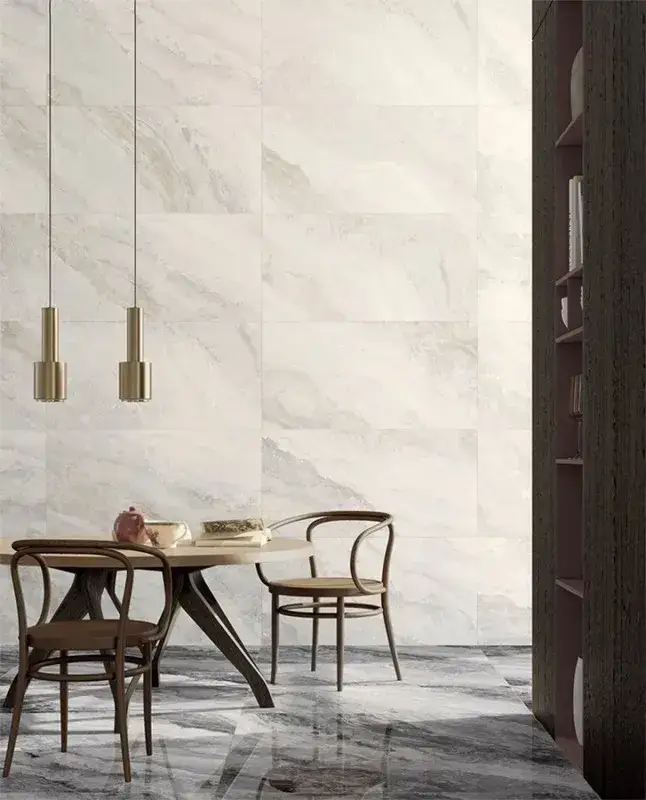 Интерьер Sant Agostino Mystic - 4