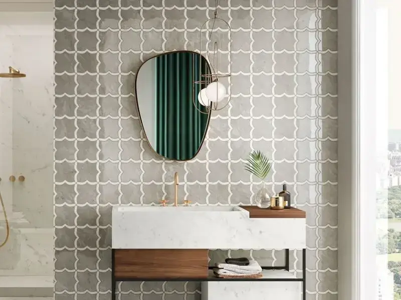 Интерьер Italgraniti Lux Experience - 1