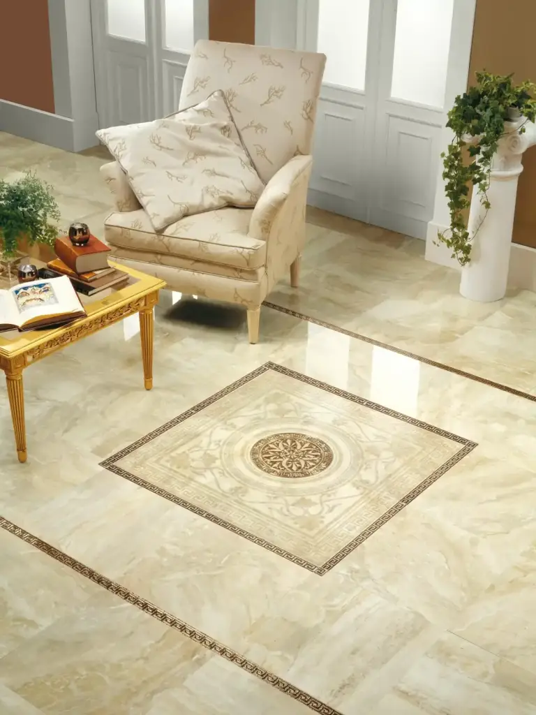 Интерьер Peronda Museum Muvim