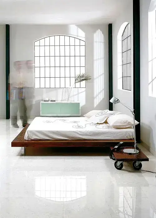 Интерьер Peronda Museum - 3